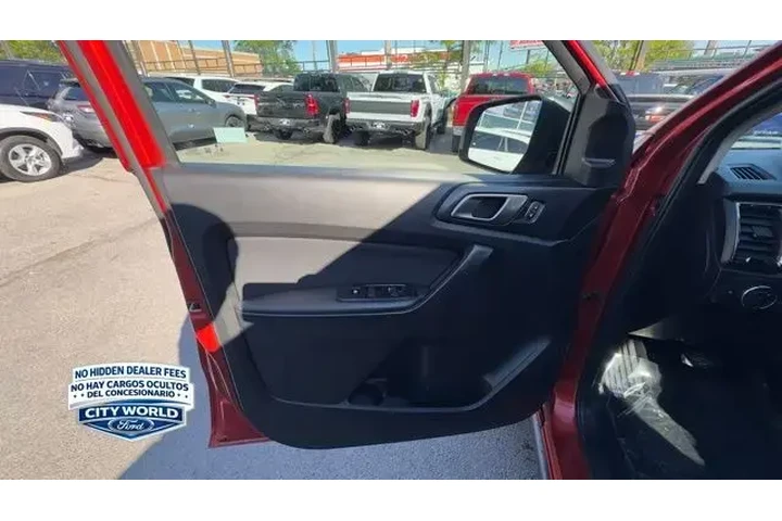 $35788 : Ford Ranger 2023 4x4 Lariat image 6