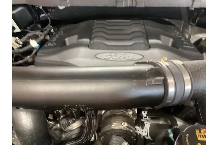 $38634 : Ford F-150 2022 4x4 XLT 4dr image 7