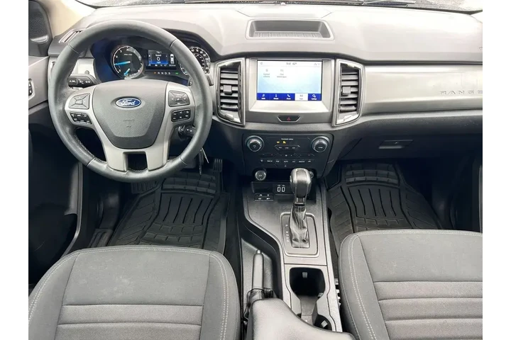 $25587 : Ford Ranger 2021 4x2 XLT 4dr image 2