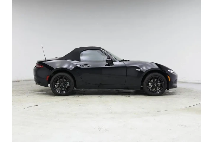 $27998 : Mazda MX-5 Miata 2024 Sport image 7