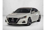 Nissan Altima 2021 2.5 SR 4d en Dallas