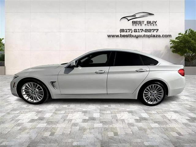 $12890 : 2015 BMW 4 SERIES 428I GRAN C image 8