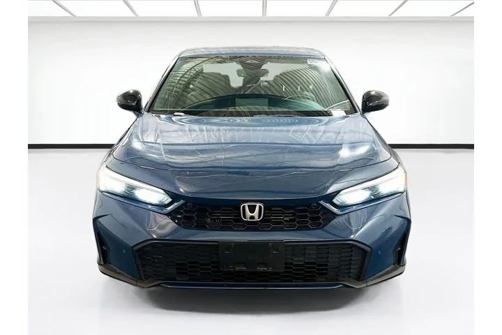 $25288 : Honda Civic Hybrid 2025 Spor image 3