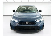 $25288 : Honda Civic Hybrid 2025 Spor thumbnail