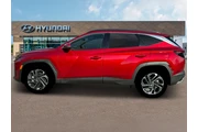 $34041 : Hyundai TUCSON 2025 AWD Limi thumbnail
