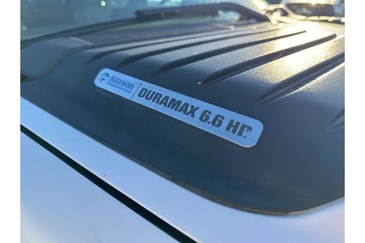 $24700 : Chevrolet Silverado 3500HD 2 image 10