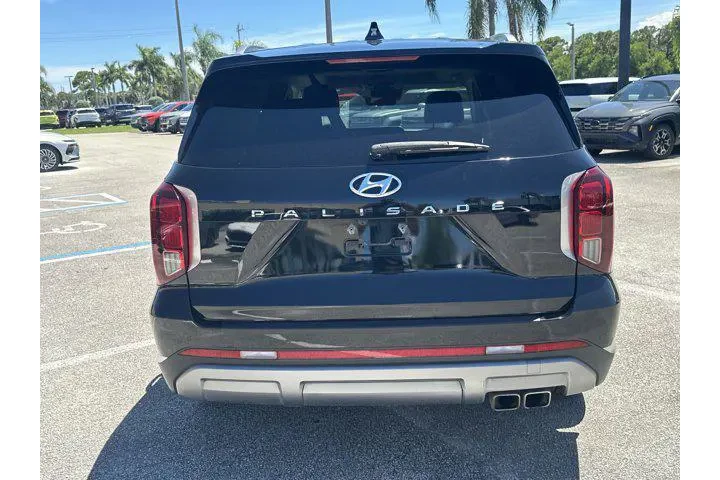 $34997 : Hyundai PALISADE 2024 Limite image 7