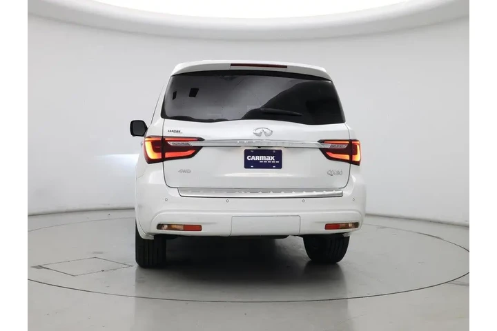 $35998 : INFINITI QX80 2022 AWD Luxe image 6