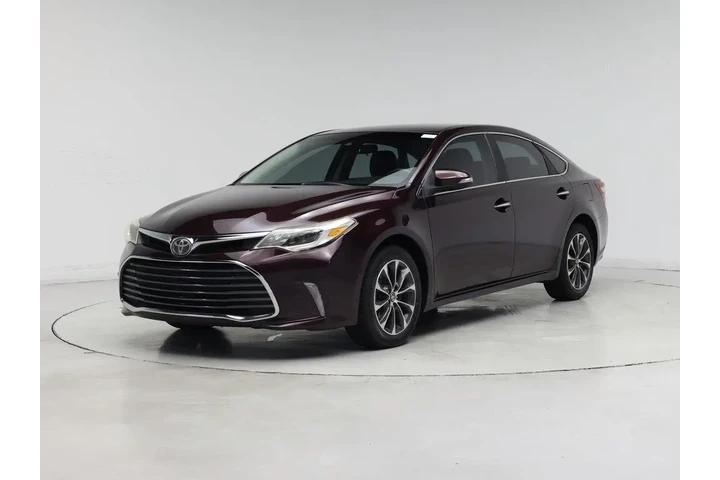 $21998 : Toyota Avalon 2018 XLE 4dr S image 4