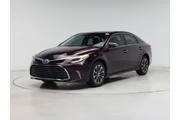 $21998 : Toyota Avalon 2018 XLE 4dr S thumbnail