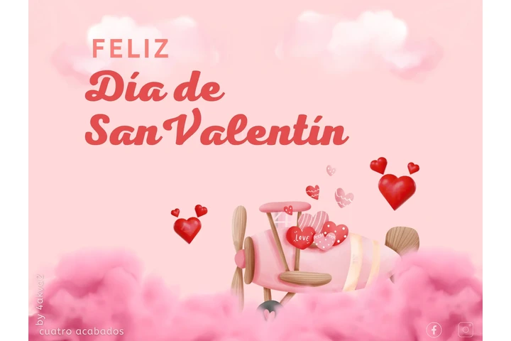 Feliz San Valentín ! -4akva2- image 2