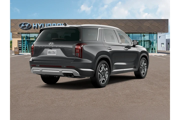 $37233 : Hyundai PALISADE 2024 AWD SE image 7