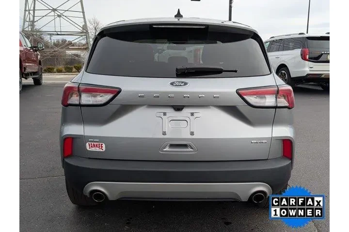 $23769 : Ford Escape 2022 AWD SE 4dr image 4