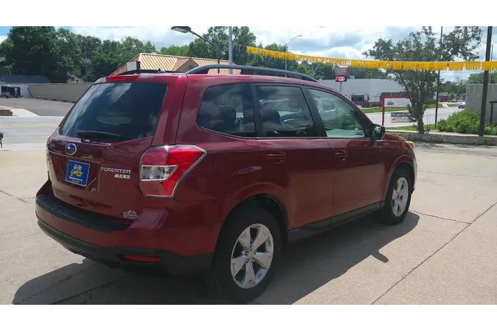 $10999 : 2015 Forester 2.5i Premium image 7