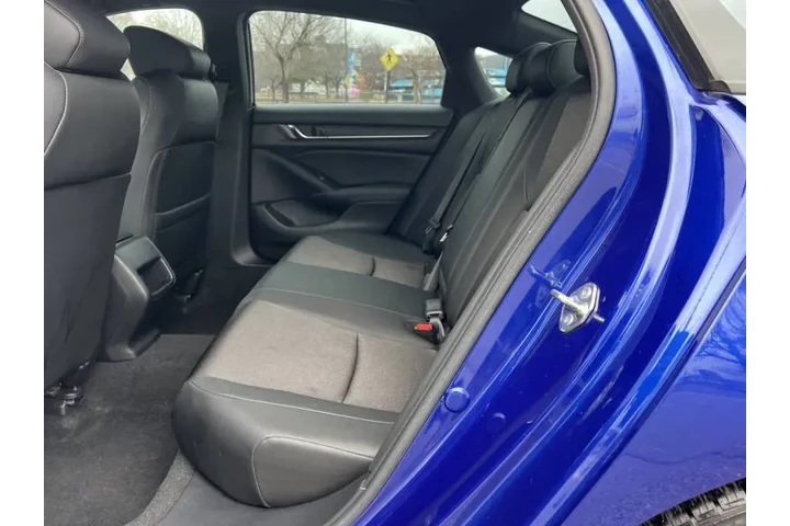 $15900 : 2020 Accord Sport image 10