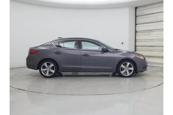 $15998 : Acura ILX 2015 2.0L 4dr Seda image 7