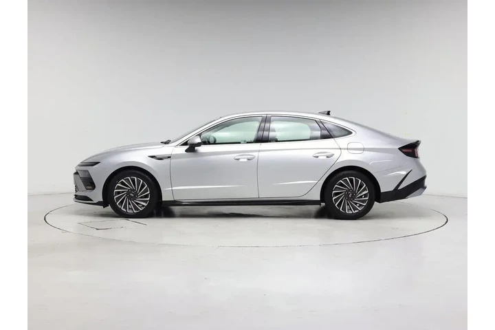 $24998 : Hyundai SONATA Hybrid 2025 S image 3