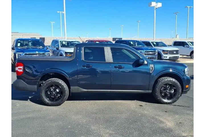 $32663 : Ford Maverick 2022 AWD Laria image 3