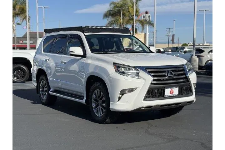 $21996 : Lexus GX 460 2014 AWD Luxury image 2