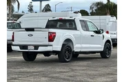 $39990 : Ford F-150 2025 4x2 STX 4dr thumbnail