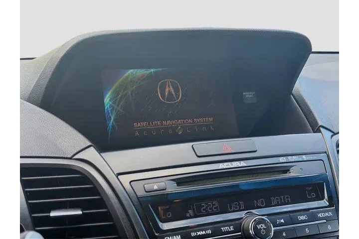 $11193 : Acura RDX 2013 4dr SUV w/Tec image 10