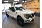 Ford F-150 2021 4x4 XLT 4dr en Des Moines