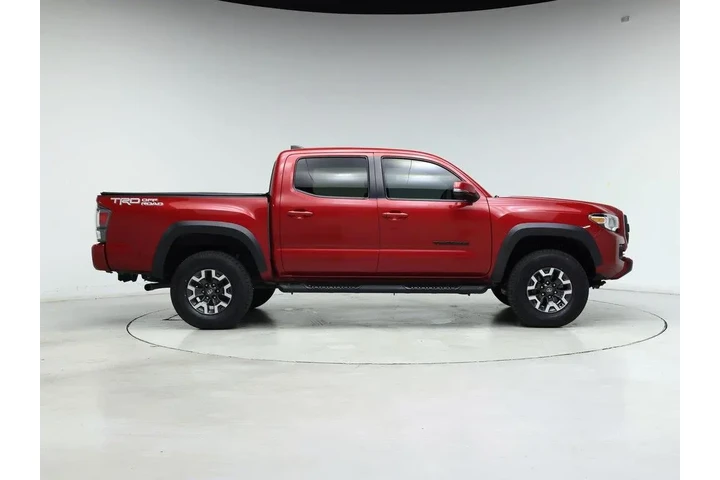 $31998 : Toyota Tacoma 2022 4x2 TRD O image 7
