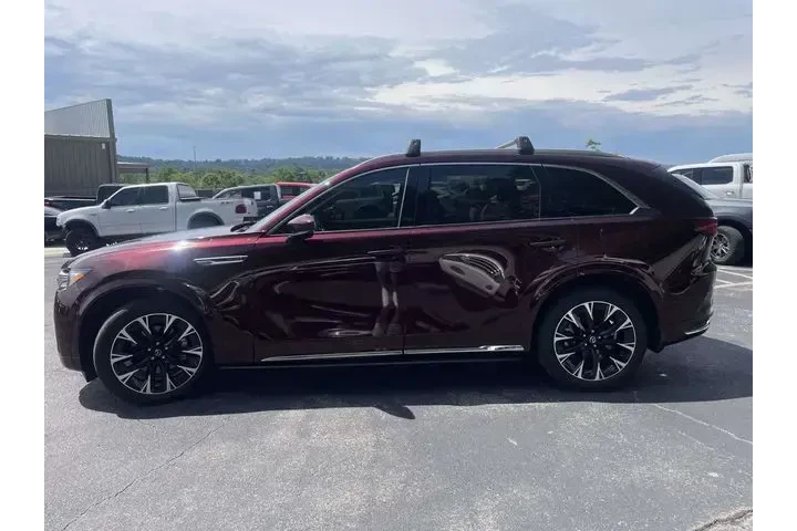 $39923 : Mazda CX-90 2024 AWD 3.3 Tur image 7