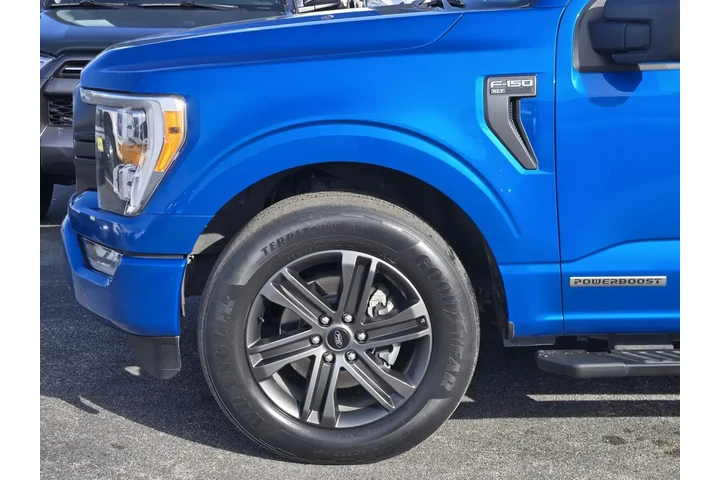 $24999 : Ford F-150 2021 4x2 XLT 4dr image 7