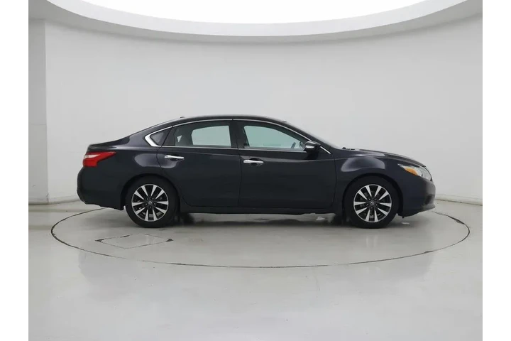 $14998 : Nissan Altima 2016 2.5 SV 4d image 7