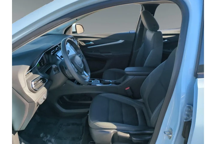 Chevrolet Bolt EUV 2022 LT 4 image 9