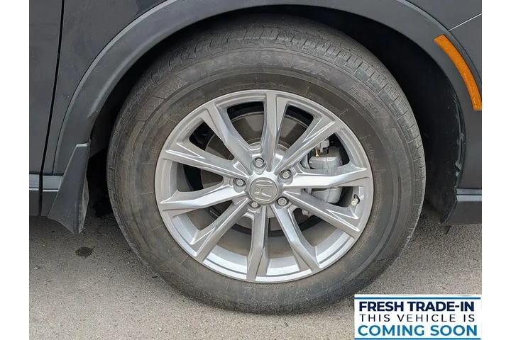 $31349 : Honda CR-V 2023 EX-L 4dr SUV image 9