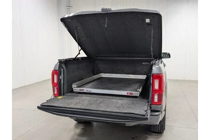 $31366 : Ford Ranger 2022 4x4 Lariat image 7