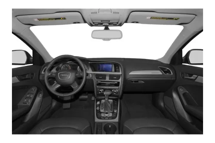 $15900 : Audi allroad 2015 AWD 2.0T q image 8