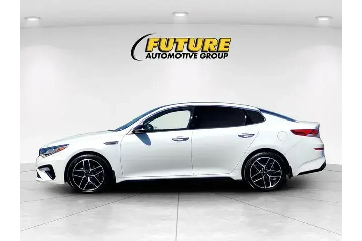 $14888 : Kia Optima 2020 S 4dr Sedan image 7