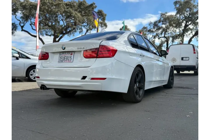 $7995 : 2013 BMW 3 Series 328i image 7