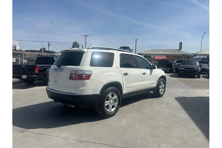 $7250 : 2007 GMC ACADIA2007 GMC ACADIA image 3