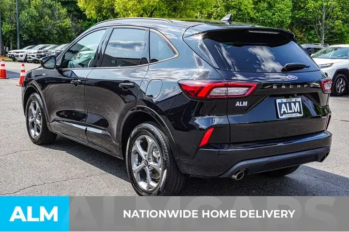 $19420 : Ford Escape 2023 AWD ST-Line image 5