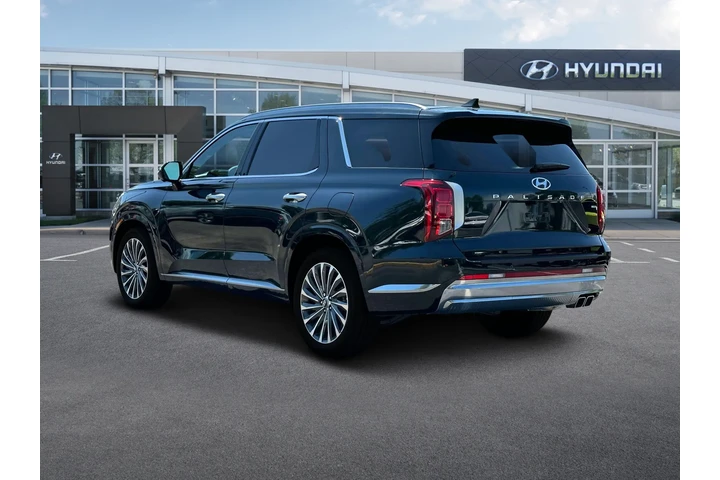 $39948 : Hyundai PALISADE 2024 AWD Ca image 5