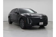Cadillac LYRIQ 2025 AWD Spor en San Jose