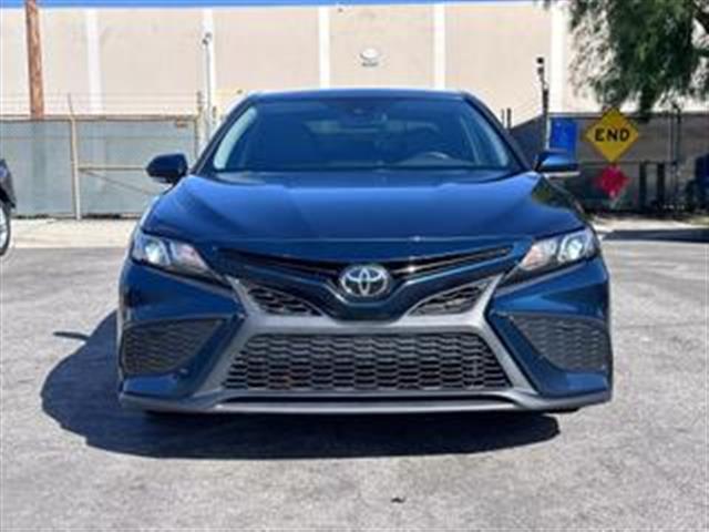 $21990 : 2021 TOYOTA CAMRY2021 TOYOTA image 10