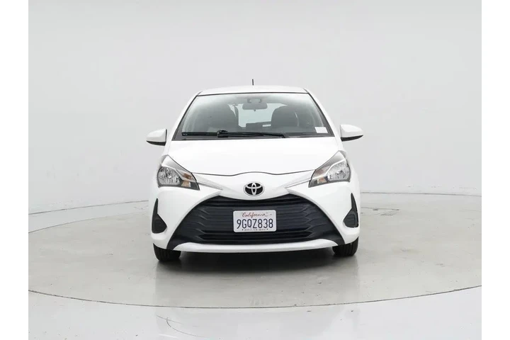 $13998 : Toyota Yaris 2018 L 2dr Hatc image 5