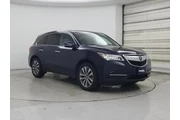 Acura MDX 2016 SH-AWD 4dr SU en Sacramento