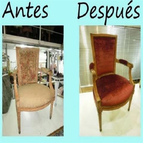 Tapicería para Muebles image 2