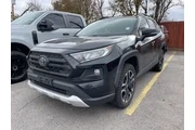 Toyota RAV4 2021 AWD Adventu en Oklahoma City