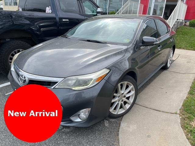 $15533 : PRE-OWNED 2013 TOYOTA AVALON image 1