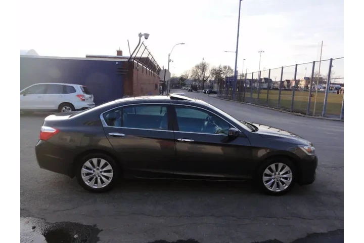 $11950 : 2013 Accord EX-L image 6