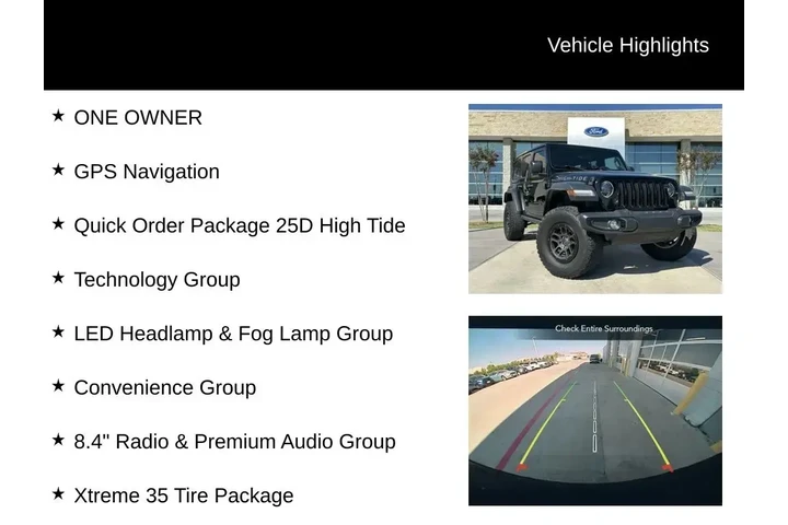 $31995 : Jeep Wrangler 2023 4x4 Sport image 4