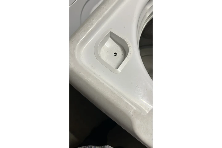 $100 : Lavadora $100 image 3