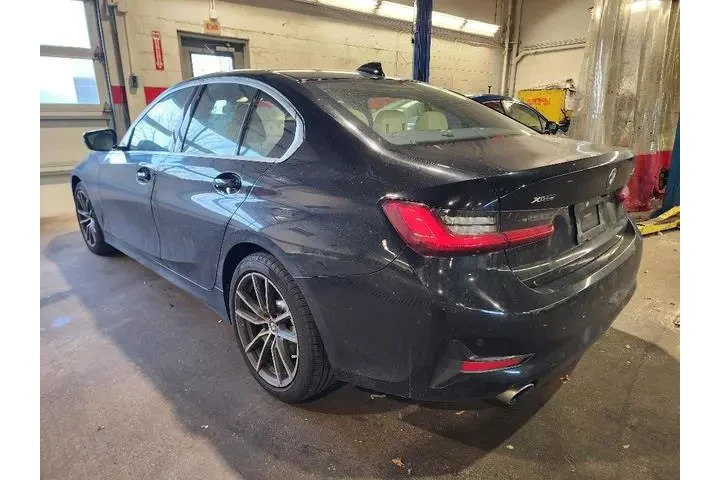 $21999 : BMW 3 Series 2019 AWD 330i x image 3